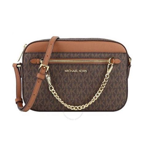 michael kors bag text.